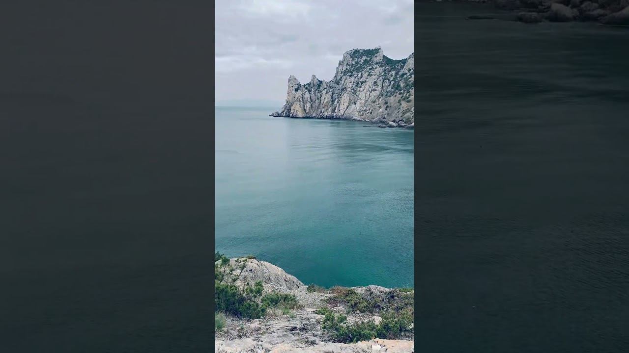 Царский пляж / Новый свет / С Вас подписка