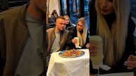 How did she eat that kebab so quickly_😅🌯