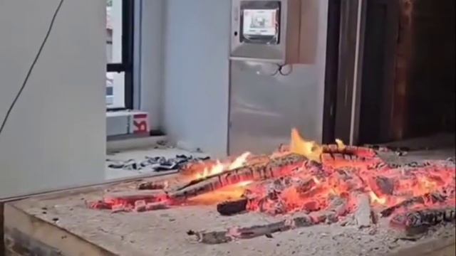 Кремация 🔥💀🔥