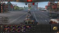 Мир танков