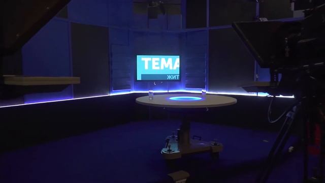 Режисер повинен бути лідером. (Інтерв'ю на #Суспільному)