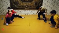 Взрывной челлендж 💥🎈