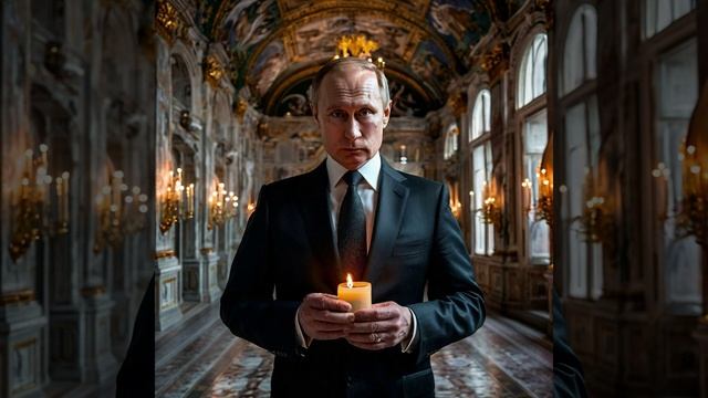 В день весенний и святой