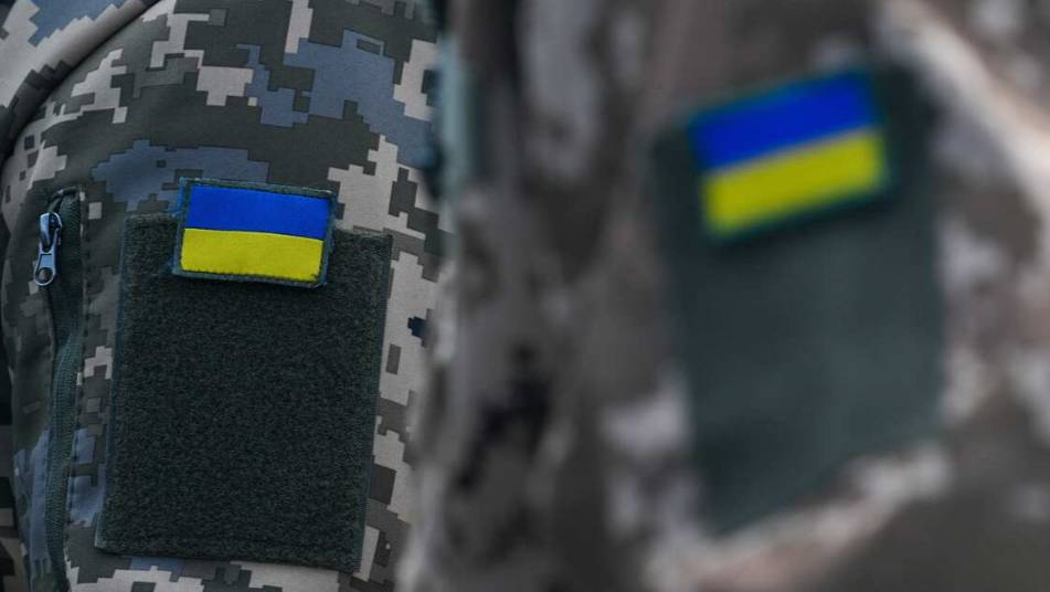 В Раде заявили, что половина состава ВСУ дезертировала или самовольно ушла