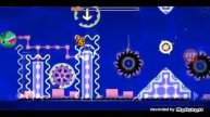 прошел bloodbath easy и fingerdash в geometry dash|Андрюша про