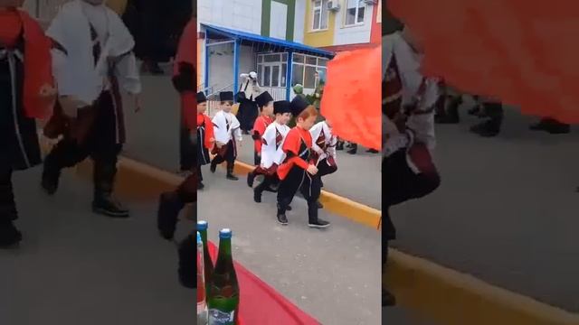 Парад победы к 80 летию.