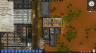 Prison Architect #36 Новый лес