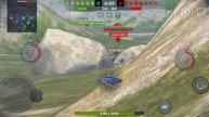 слил Tanks blitz