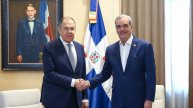 Туризм и посольство: как прошел первый визит Лаврова в Доминиканскую Республику
