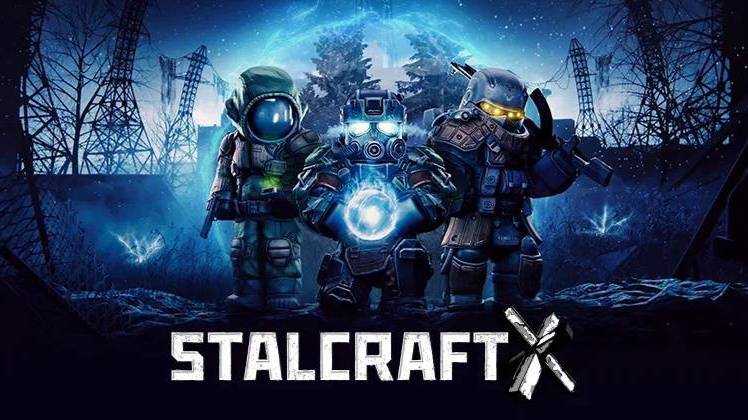 Stal Craft Промокод Стрим 9