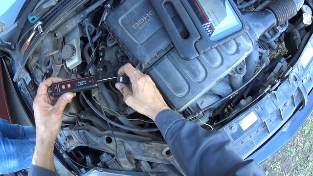 Мазда выезд не заводится часть 1 видеофиксация 01.03.25(Ч.С.)