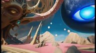 Alien Matriarch's World 2 | AI-Generated Video 358