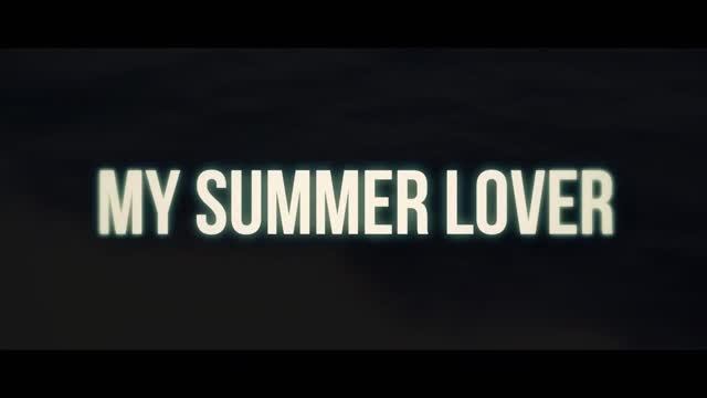 Summer love