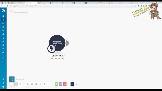 1.1. Бот Поддержки, Который Собирает Лидов И Записывает Клиентов_