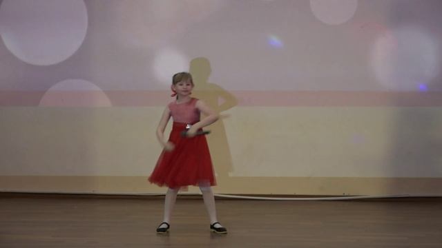 Пастухова Ксения " Алые паруса"