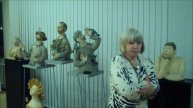 Интервью Иннесы Помеловой,ТВ Серпухова, 27ноября 2015г.