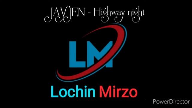 Jay Jen - Highway night | Джай Джен - Хигхвай нигхт