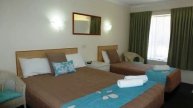Туризм, Австралия, Квинсленд, Мулулаба - Twin Pines Motel 3 Star