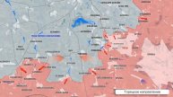 Хроника специальной военной операции за 1 мая