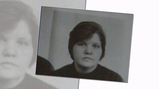 Светлая Память Нашей Маме-Бабушке