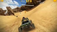 Играем в Asphalt Экстрим