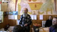 Духовное служение. Из книги "...открытым оком". Читает Голубева Екатерина. Архив