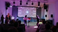 Адриано Челентано Stivali e colbacco. Красотка из Братеево Надя и Олимп. Россия 🇷🇺 Москва. дискоте
