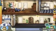 Прохождение игры "как достать соседа" 1 сезон 2-3 серия