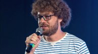 Варламов рассказал, что его напугало в метро Нью-Йорка