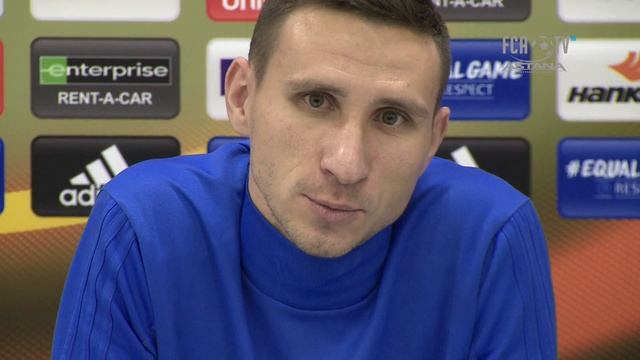 Дмитрий Шомко пресс конференция