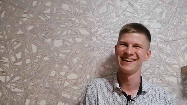 Кирилл Светличный, проф. актер. Проба на роль 2 гостя на свадьбе.