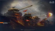 Мир Танков Lesta Games Стрим