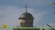 Престольный праздник отметил храм в честь иконы Пресвятой Богородицы «Не рыдай Мене, Мати»