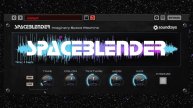 Soundtoys SpaceBlender Introducing
