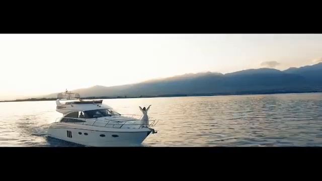 Анжелика Кайратова Маанилуу омур