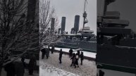 Фото из Питера