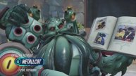 Торбьорн (MVP OVERWATCH 2)