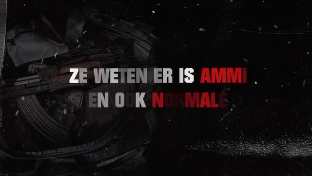 FOCUS X D-DOUBLE - ACTIE (LYRICSVIDEO)