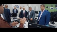 Авиационный центр. Ростех. г.Уфа