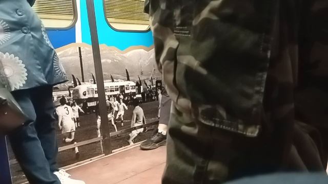 от озерки до Купчино