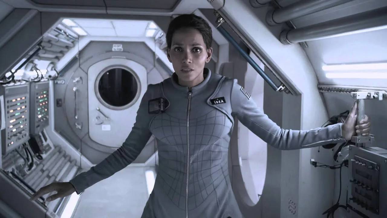 Сериал За пределами - 1 сезон 11 серия / Extant