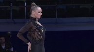 Смотрим Европейский Кубок Баку 2025, часть 1