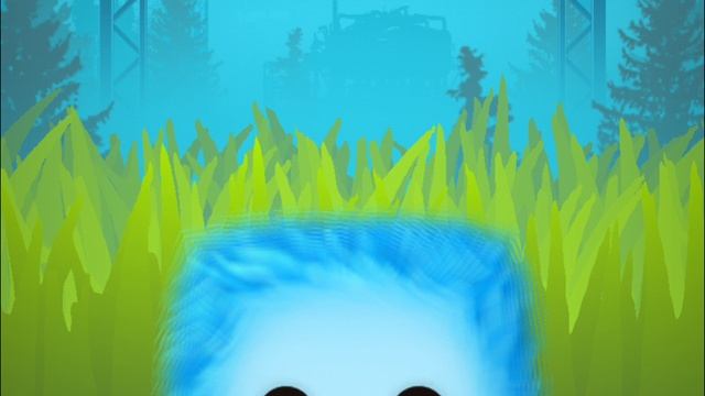 Начало приключений пушистиков. Play Games!