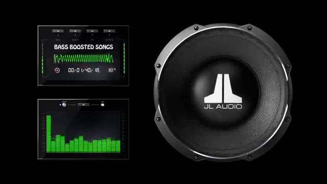 PLVX - Twerk It Baby (Bass Boosted)