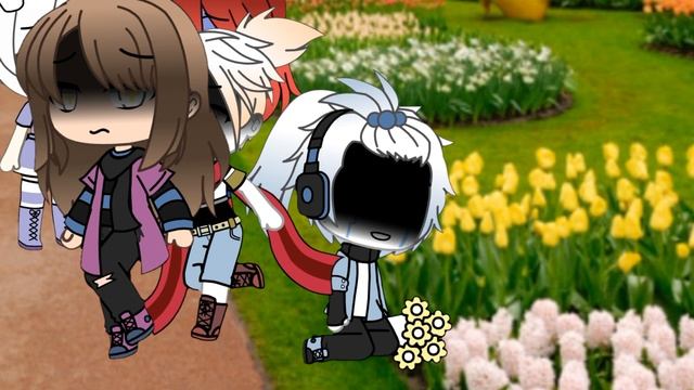 Why are you cutting those flowers?-Meme(+интро и аутро)