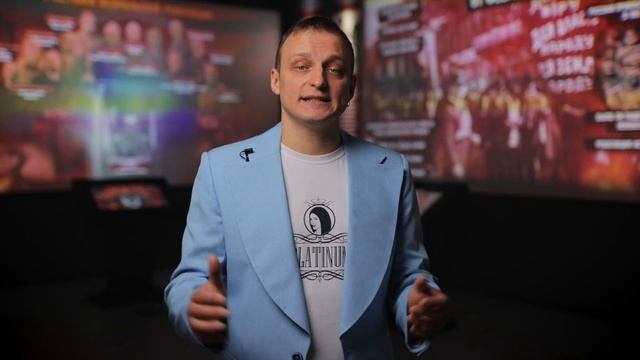 ЕГОР ТРОФИМОВ - "Фантазëр" ("История одной песни", выпуск #15)