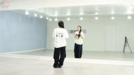 Aloha Jenny dance tutorial