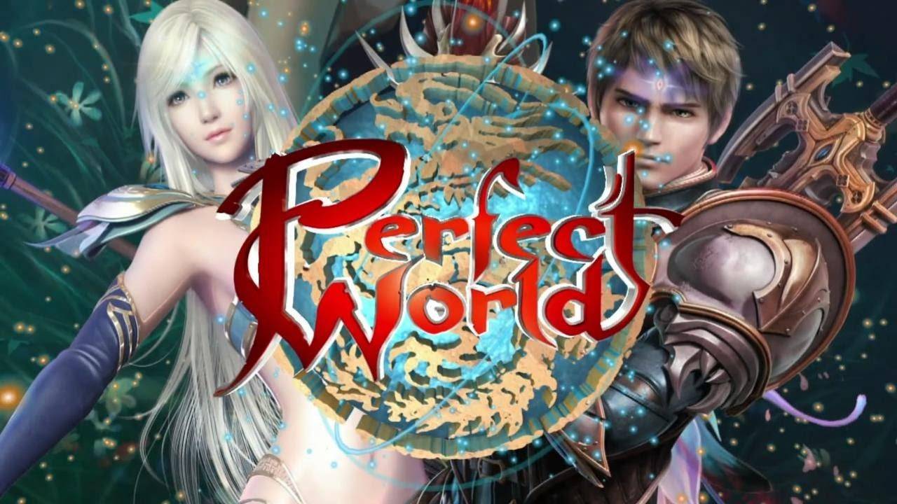 Perfect World OriginPW 1.3.6 Lite