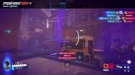 Мойра (MVP OVERWATCH 2)