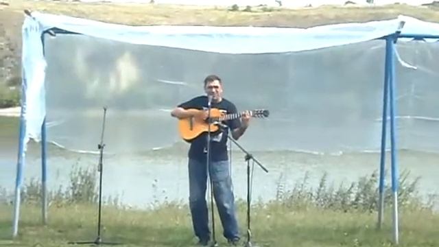 Бабье Лето в г.Юрге